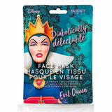 Facial Mask Mad Beauty Disney Evil Queen (25 ml)-0