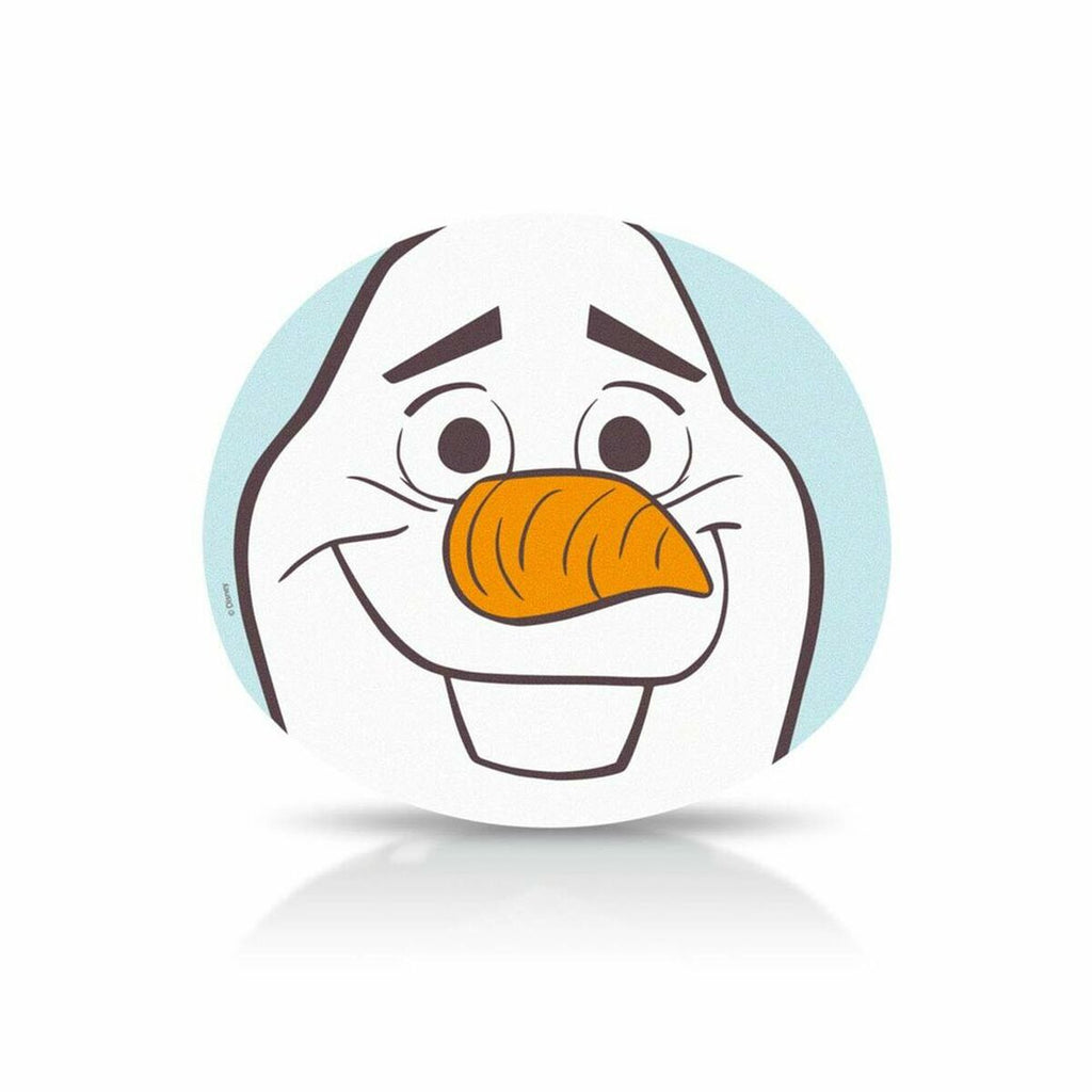 Gesichtsmaske Mad Beauty Forzen Olaf (25 ml)-1