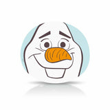 Facial Mask Mad Beauty Forzen Olaf (25 ml)-1