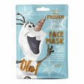 Gesichtsmaske Mad Beauty Forzen Olaf (25 ml)-0