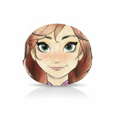 Maschera viso Mad Beauty Frozen Anna (25 ml)-1