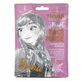 Maschera viso Mad Beauty Frozen Anna (25 ml)-0