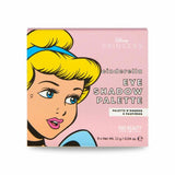 Eye Shadow Palette Mad Beauty DPPP-C12 25 ml (9 x 1,1 g)-0