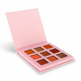 Eye Shadow Palette Mad Beauty DPPP-C12 25 ml (9 x 1,1 g)-2