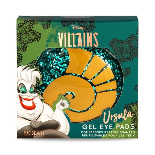 Disney Parches per occhi Ursula