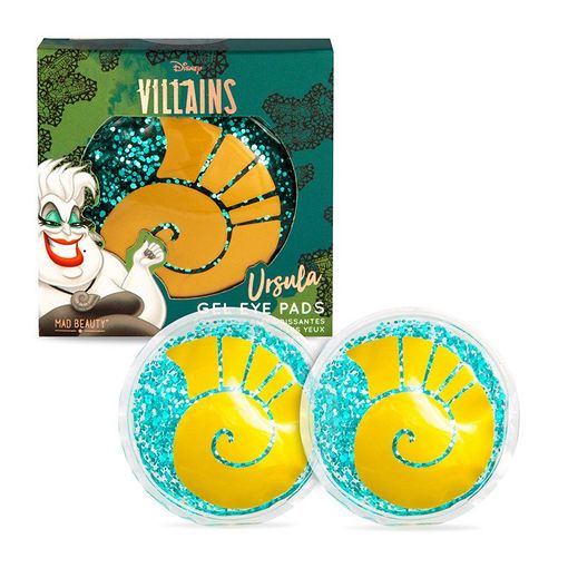Disney Parches per occhi Ursula - immagine 2