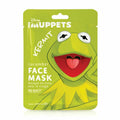Facial Mask Mad Beauty The Muppets Kermit Cucumber (25 ml)-0
