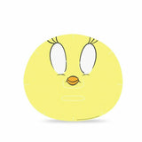 Facial Mask Mad Beauty Looney Tunes Piolín Honey (25 ml)-1