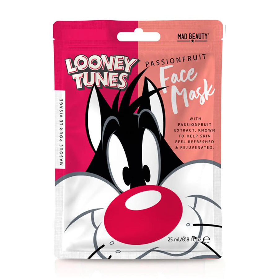 Cartoon Looney Tunes maschera viso Sylvester 25 ml