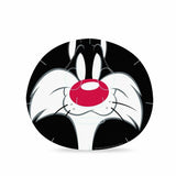 Facial Mask Mad Beauty Looney Tunes Sylvester Passionfruit (25 ml)-1