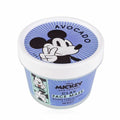 Gesichtsmaske Mad Beauty Disney M&F Mickey Avocado Clay (95 ml)-0