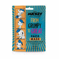 Facial Mask Mad Beauty Disney M&F Donald (25 ml)-0