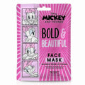 Facial Mask Mad Beauty Disney M&F Daisy (25 ml)-0