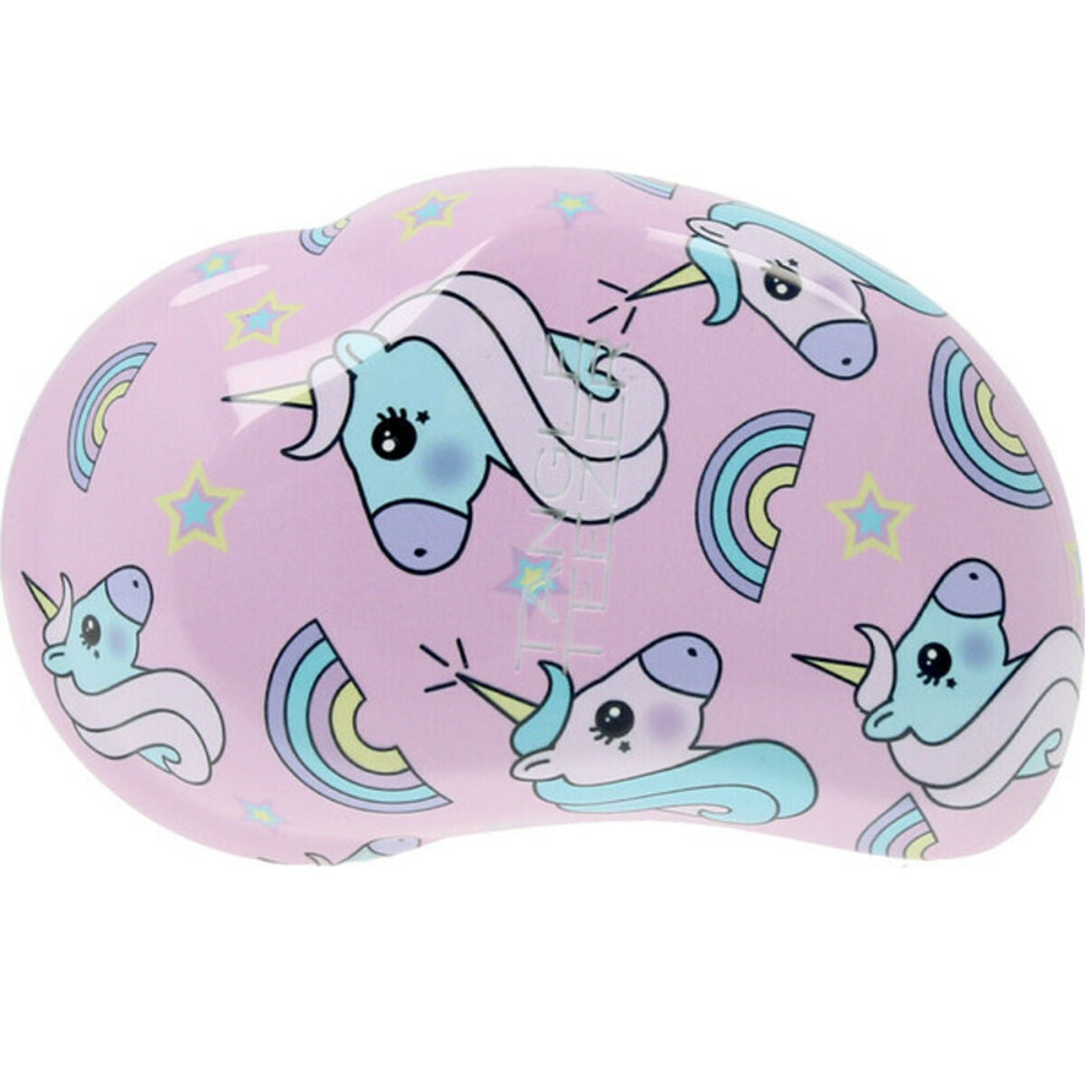 Pennello Unicorn Magic Tangle Teezer Mini Original-0