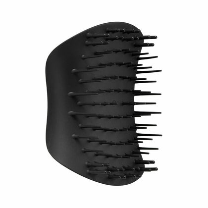 Entwirrende Haarbürste Tangle Teezer Kopfhautbürsten Schwarz