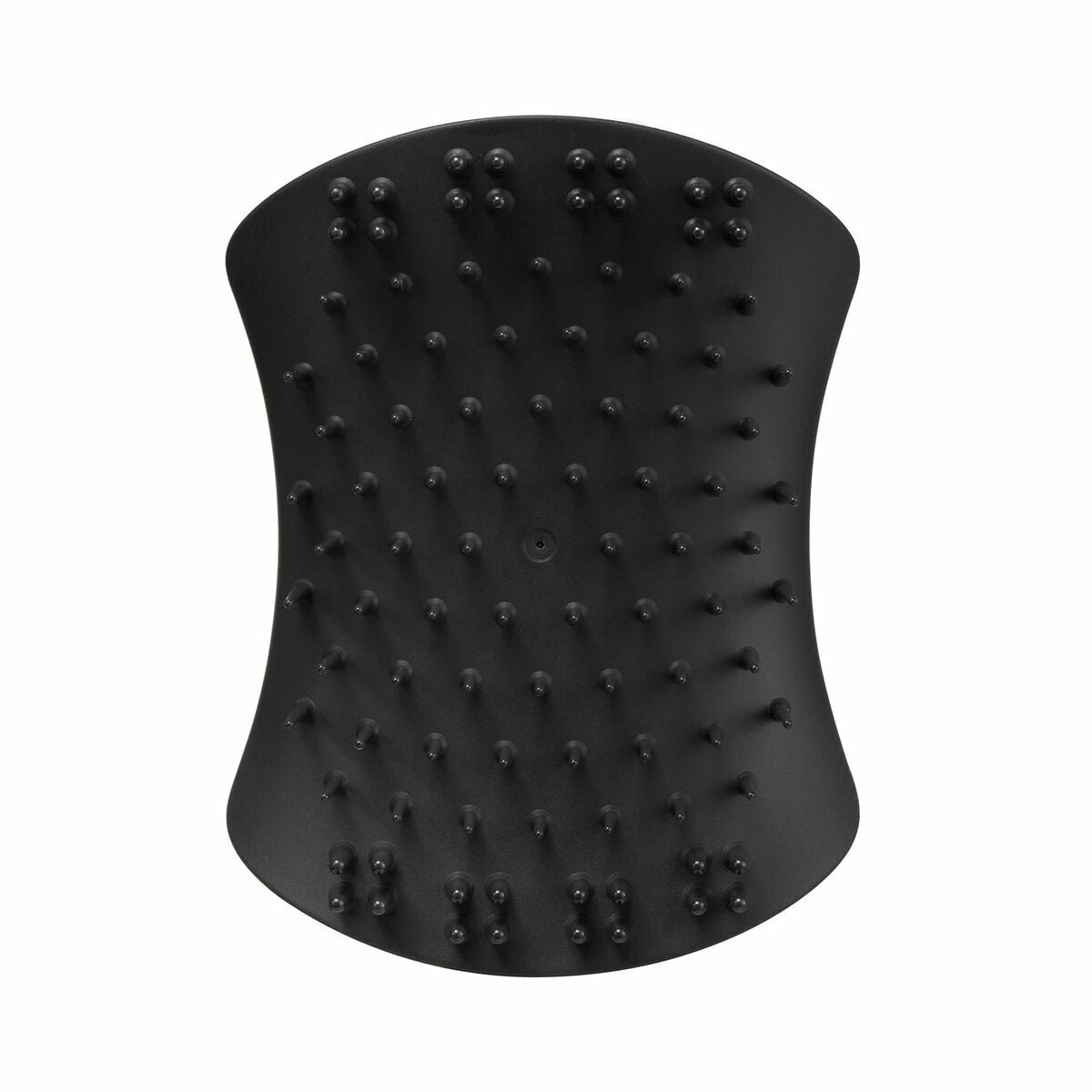 Entwirrende Haarbürste Tangle Teezer Kopfhautbürsten Schwarz-1