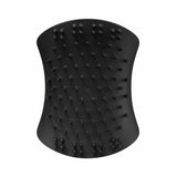 Entwirrende Haarbürste Tangle Teezer Kopfhautbürsten Schwarz-1