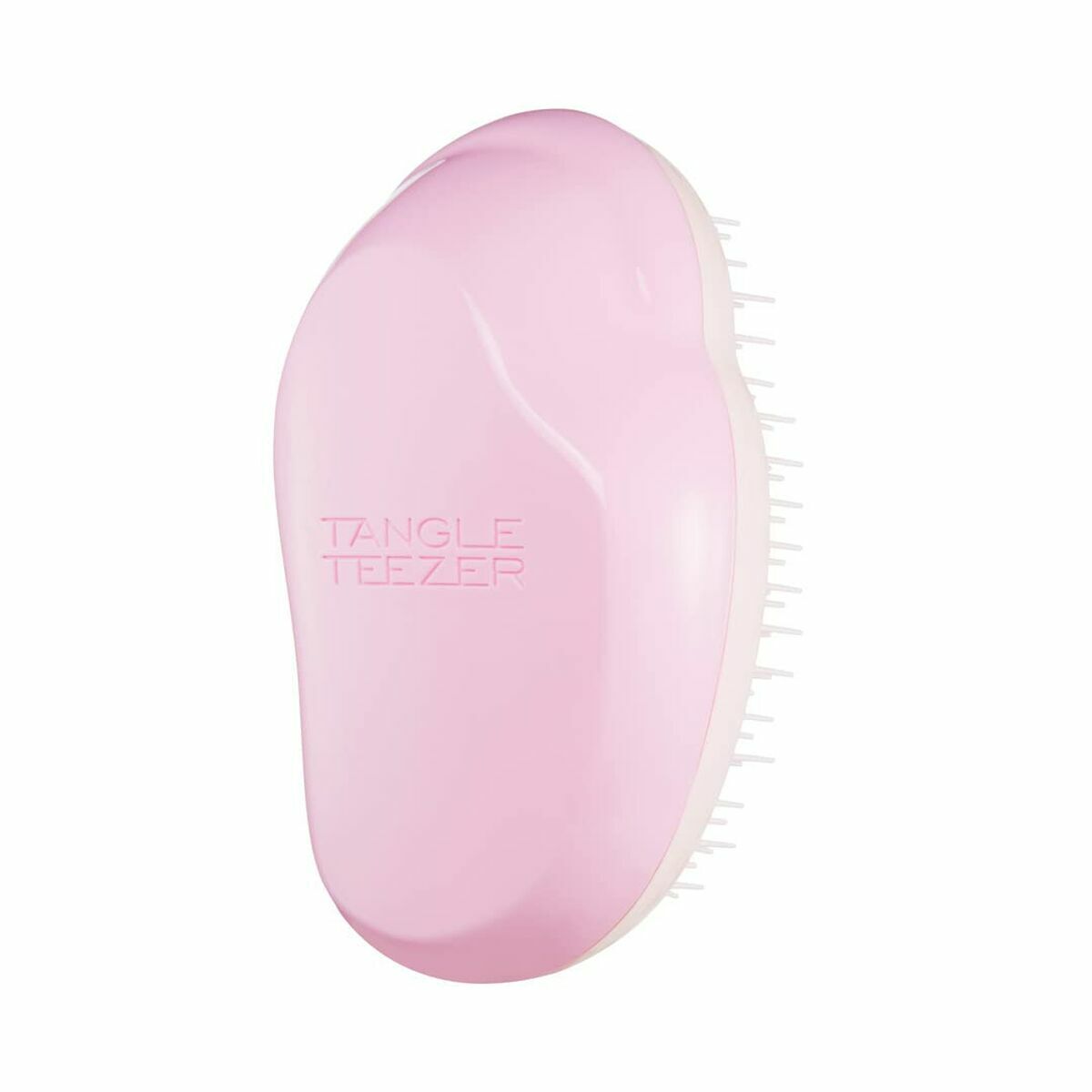 Brush Tangle Teezer Original Pink-1