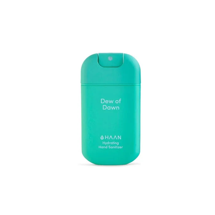 Haan Hydrating Hand Sanitizer - Dew of Dawn 30 ml