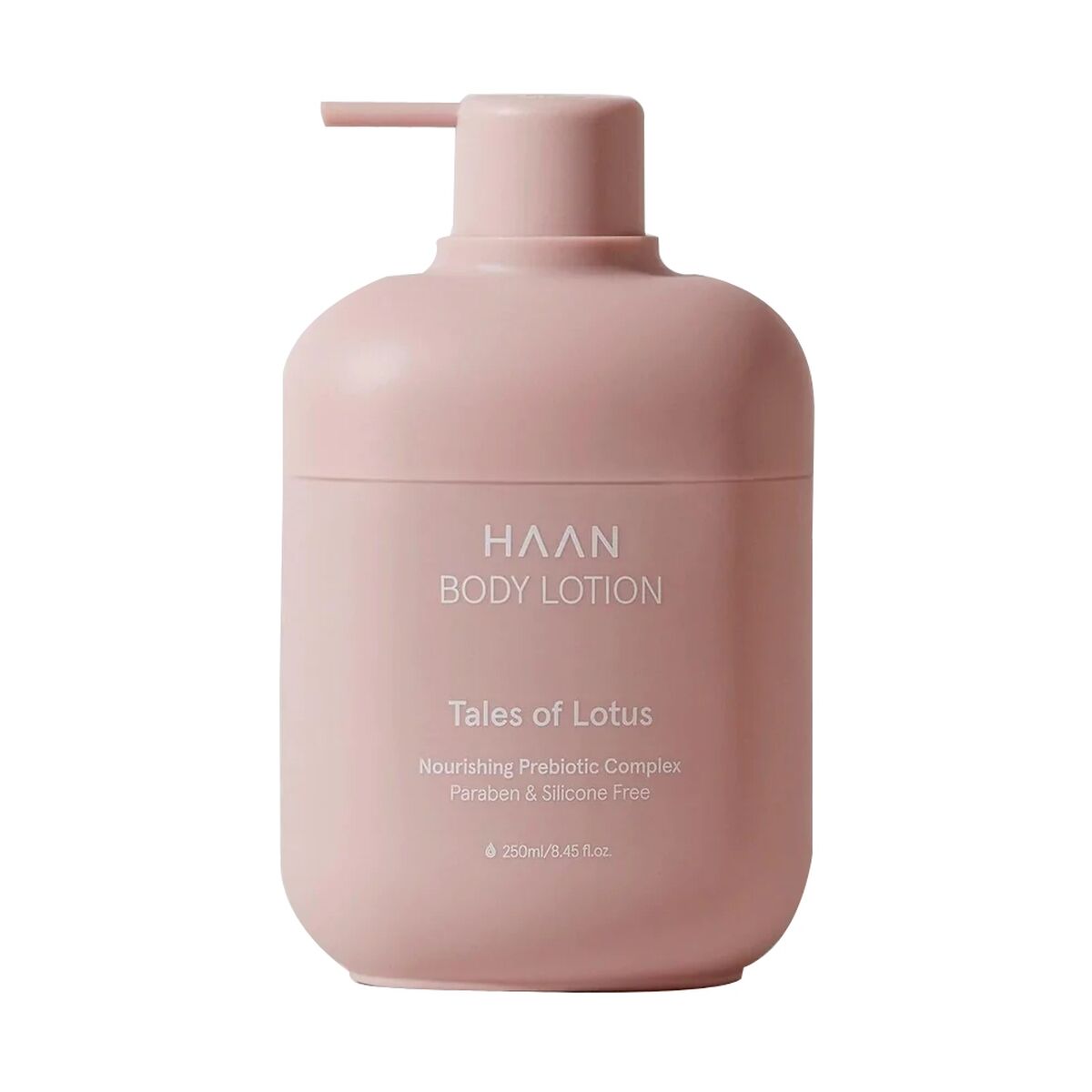 Lotion pour le corps Haan Contes de Lotus 250 ml-0
