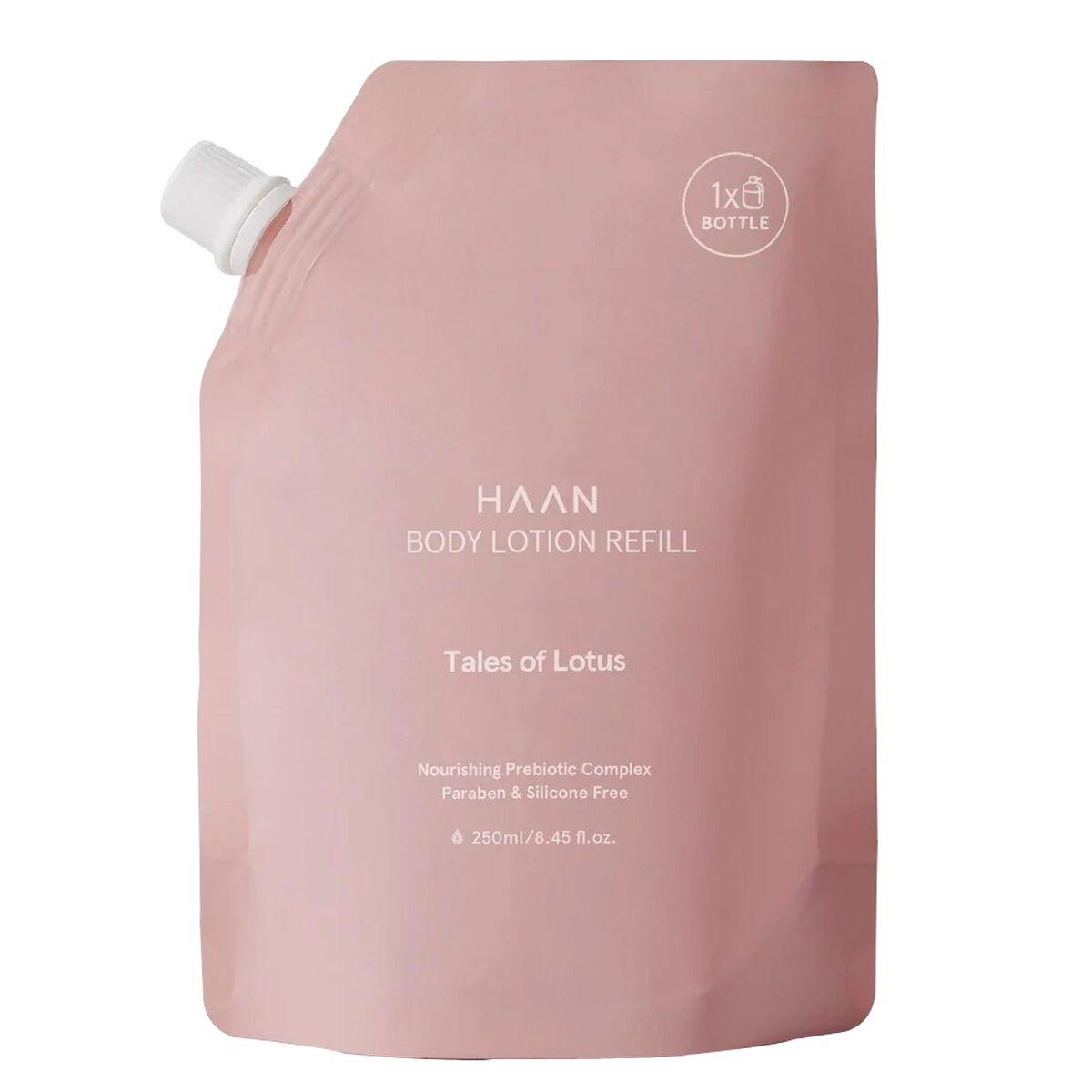 Body Lotion Haan Tales of Lotus 250 ml-0