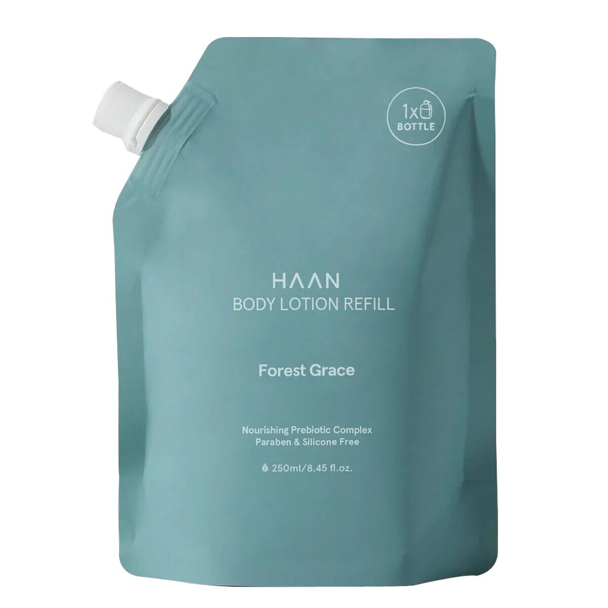 Body Lotion Haan Forest Grace 250 ml-0