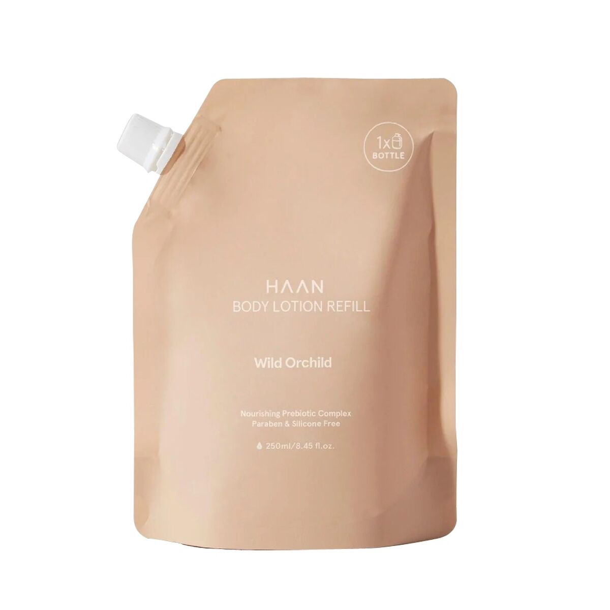 Body Lotion Haan Wild Orchid 250 ml-0