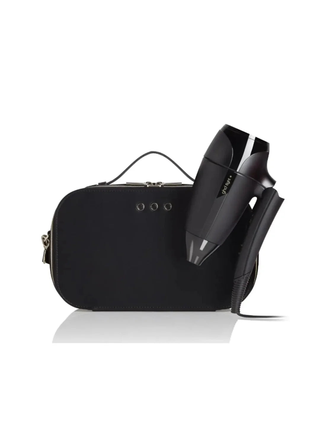 Ghd Secador De Viaje Ghd Flight Gift Set 2 pz