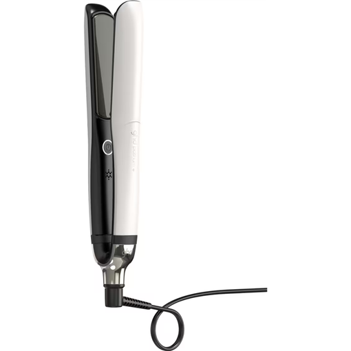 Ghd Platinum Plus White