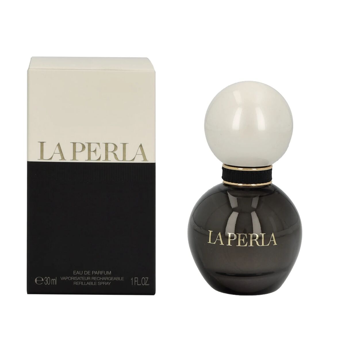 Profumo Donna La Perla La Perla EDP 30 ml-0