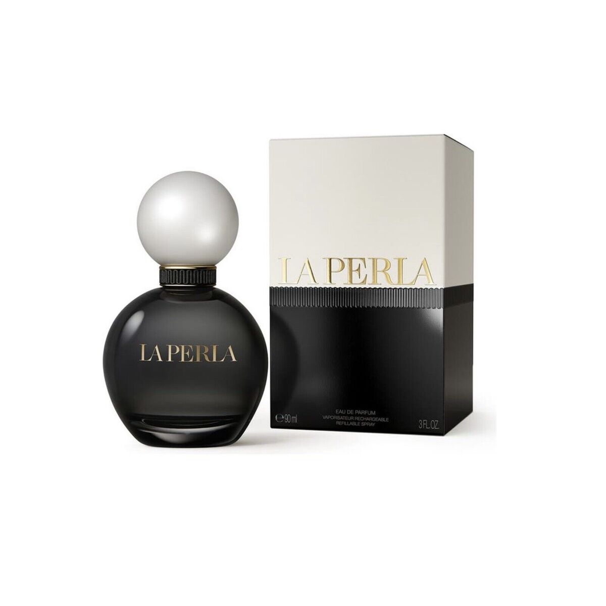 Profumo da Donna La Perla Signature EDP 90 ml-0
