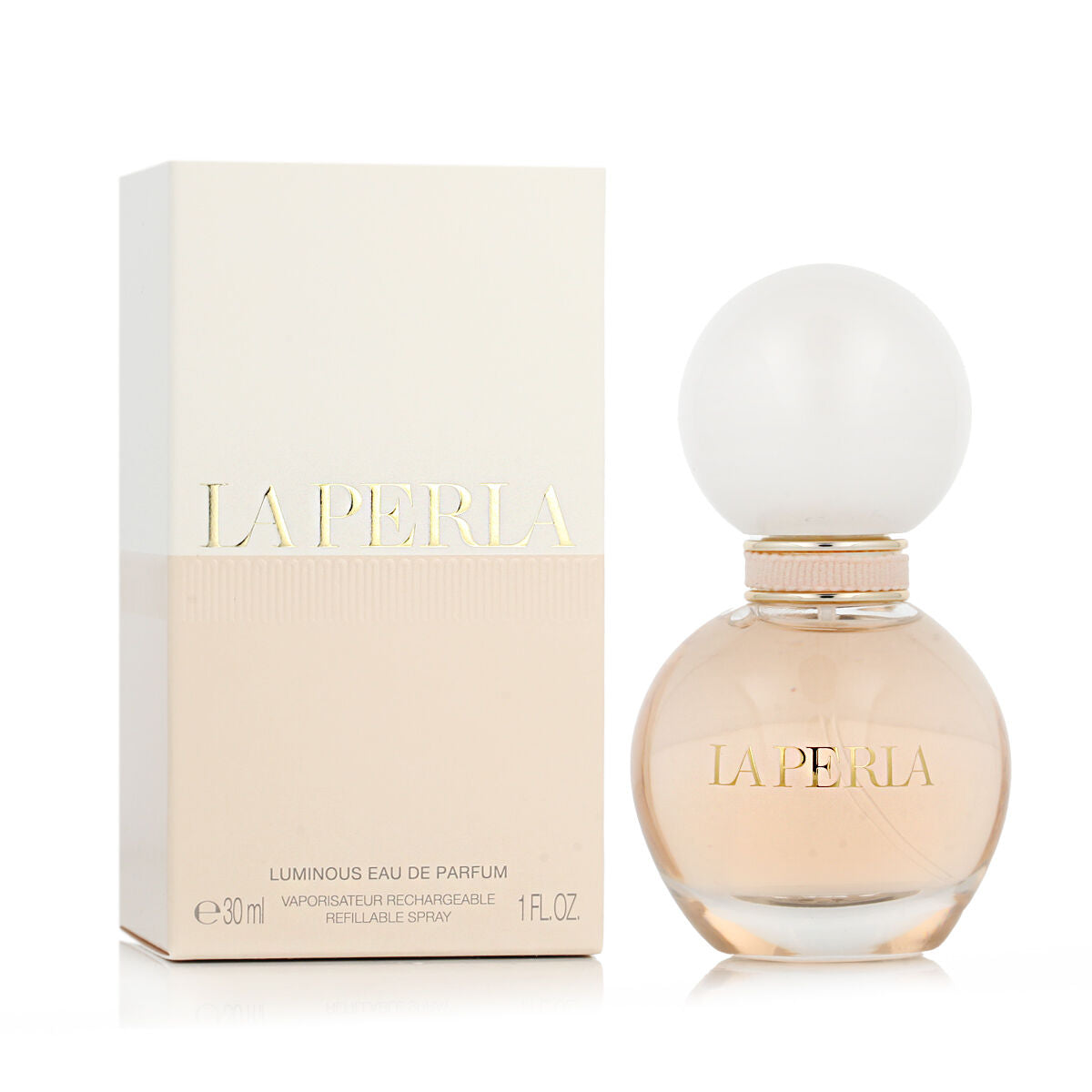 Damenparfüm La Perla La Perla Luminous EDP 30 ml-0