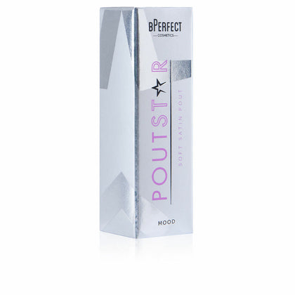 Lippenstift BPerfect Cosmetics Poutstar Plump Satin Finish 3,5 g