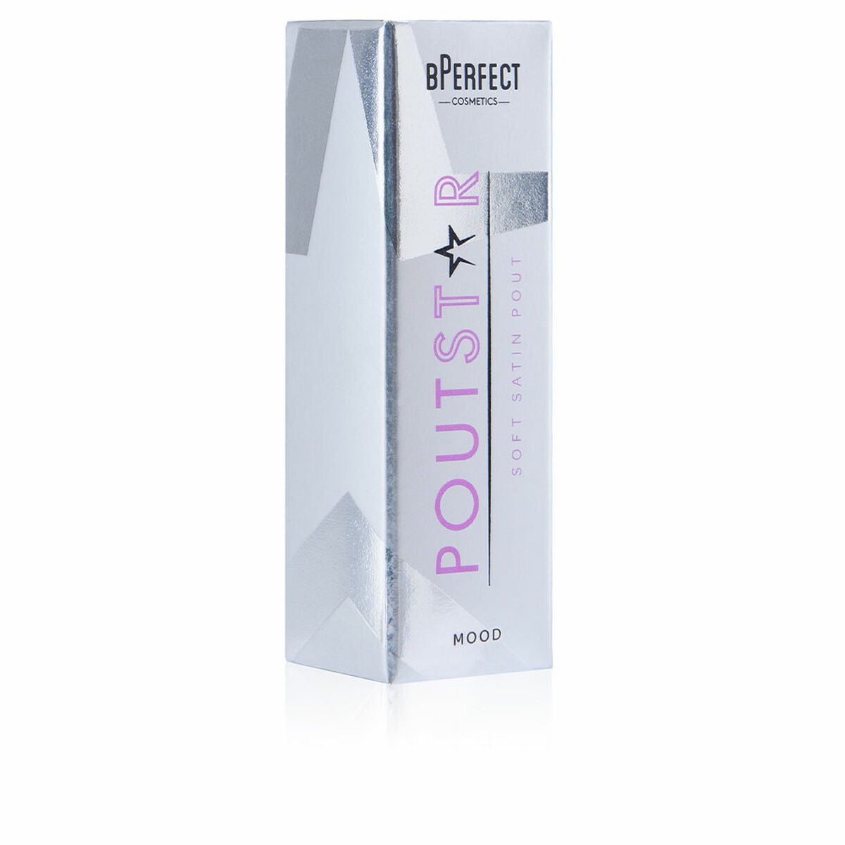 Lipstick BPerfect Cosmetics Poutstar Shy 3,5 g-0