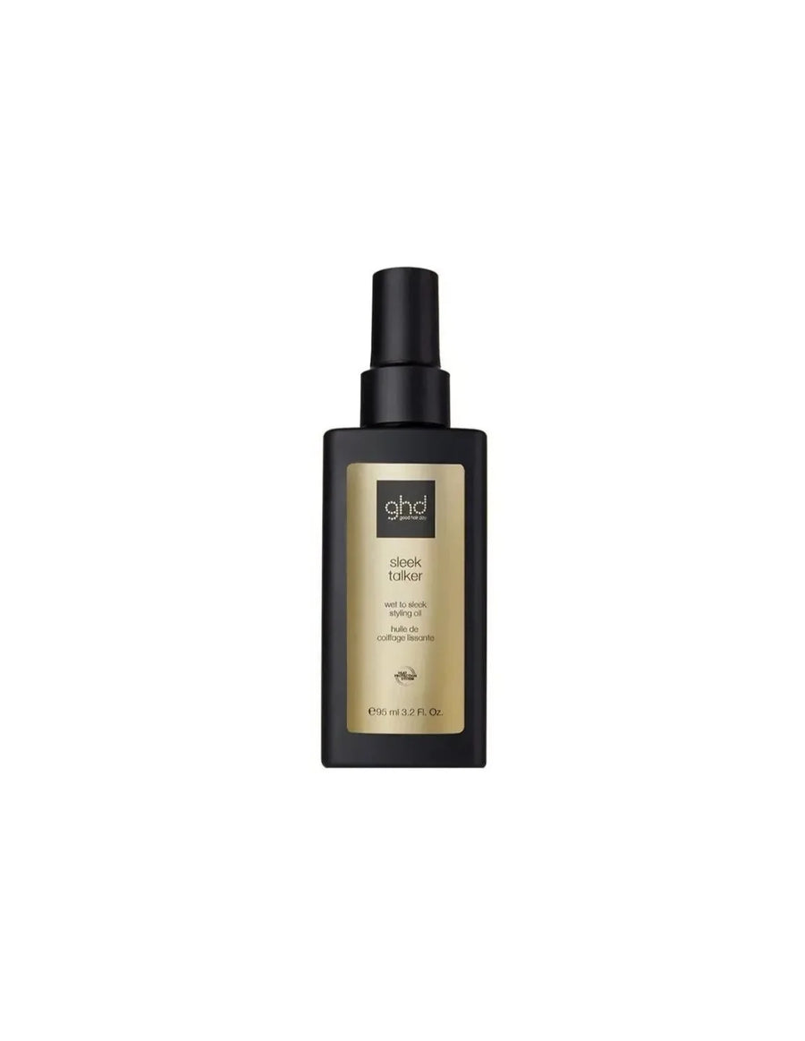 Ghd Sleek Talker- olio De Styling De Mojado A Pulido 95 ml