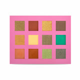 Eye Shadow Palette Disney 30 g The Mandalorian-2