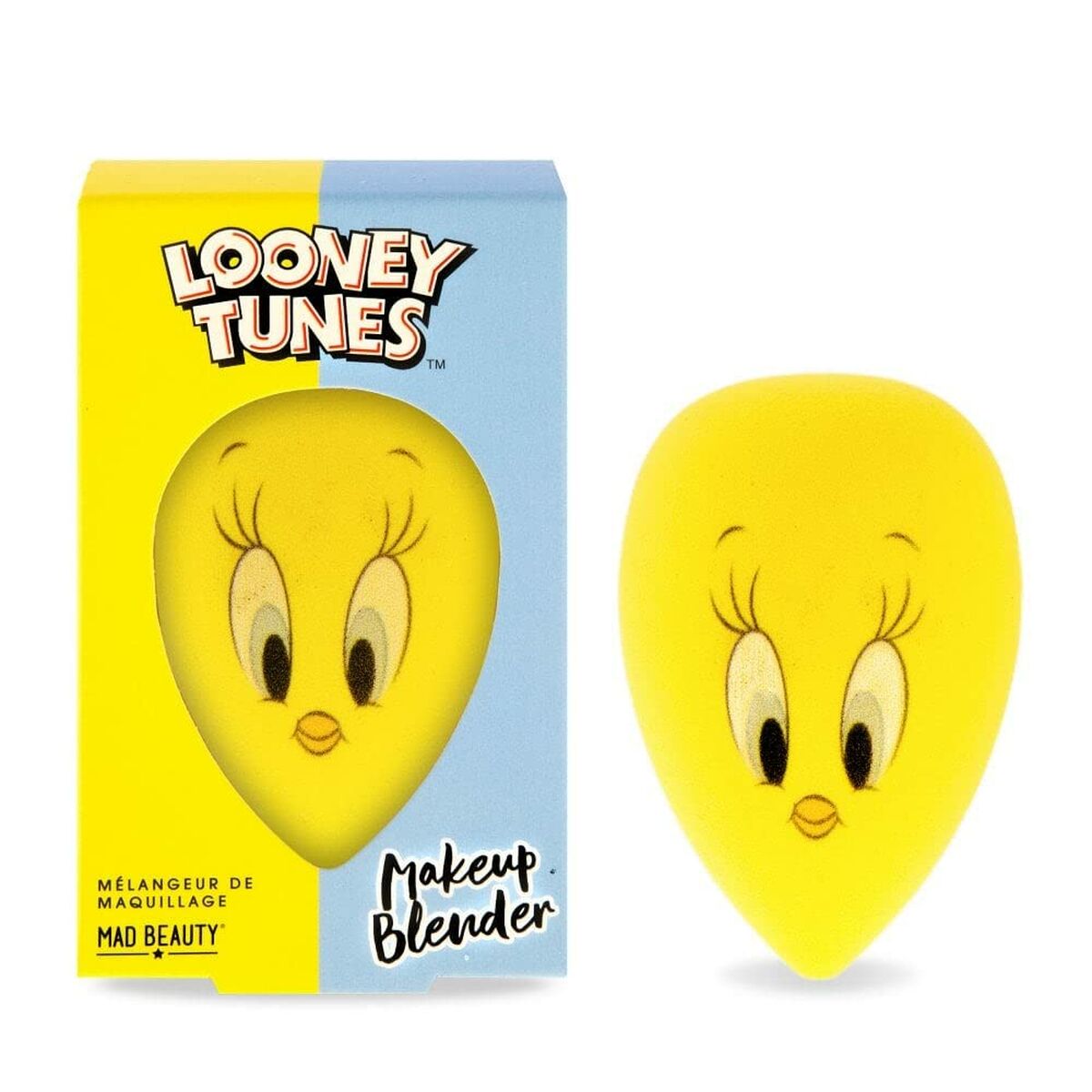 Make-up-Schwamm Mad Beauty Looney Tunes-0