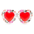 Gesichtsmaske Mad Beauty Disney Minnie (25 ml)-0