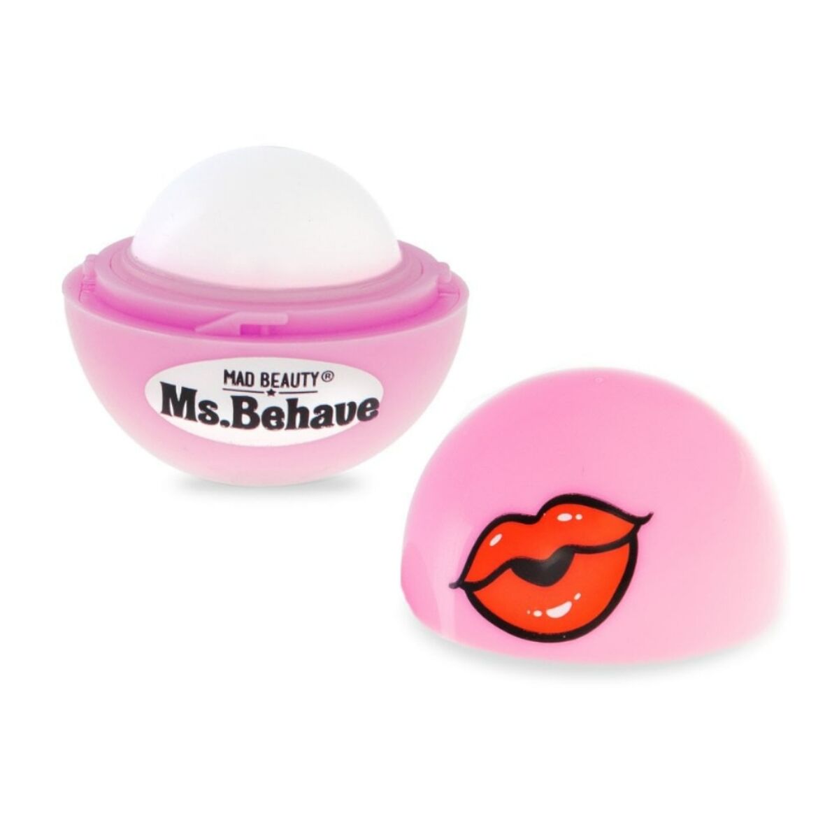Lip Balm Mad Beauty Ms Behave-0