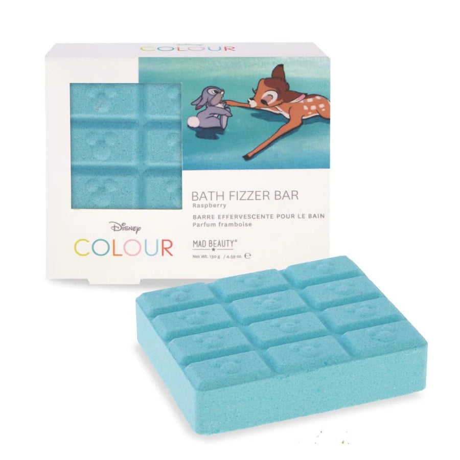 Disney Colour Bath Frizzer Bar Mora 1 pz
