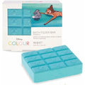 Effervescent Mad Beauty Bath Fizzer Bar Raspberry Bath Pump-0
