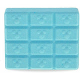 Effervescent Mad Beauty Bath Fizzer Bar Raspberry Bath Pump-2
