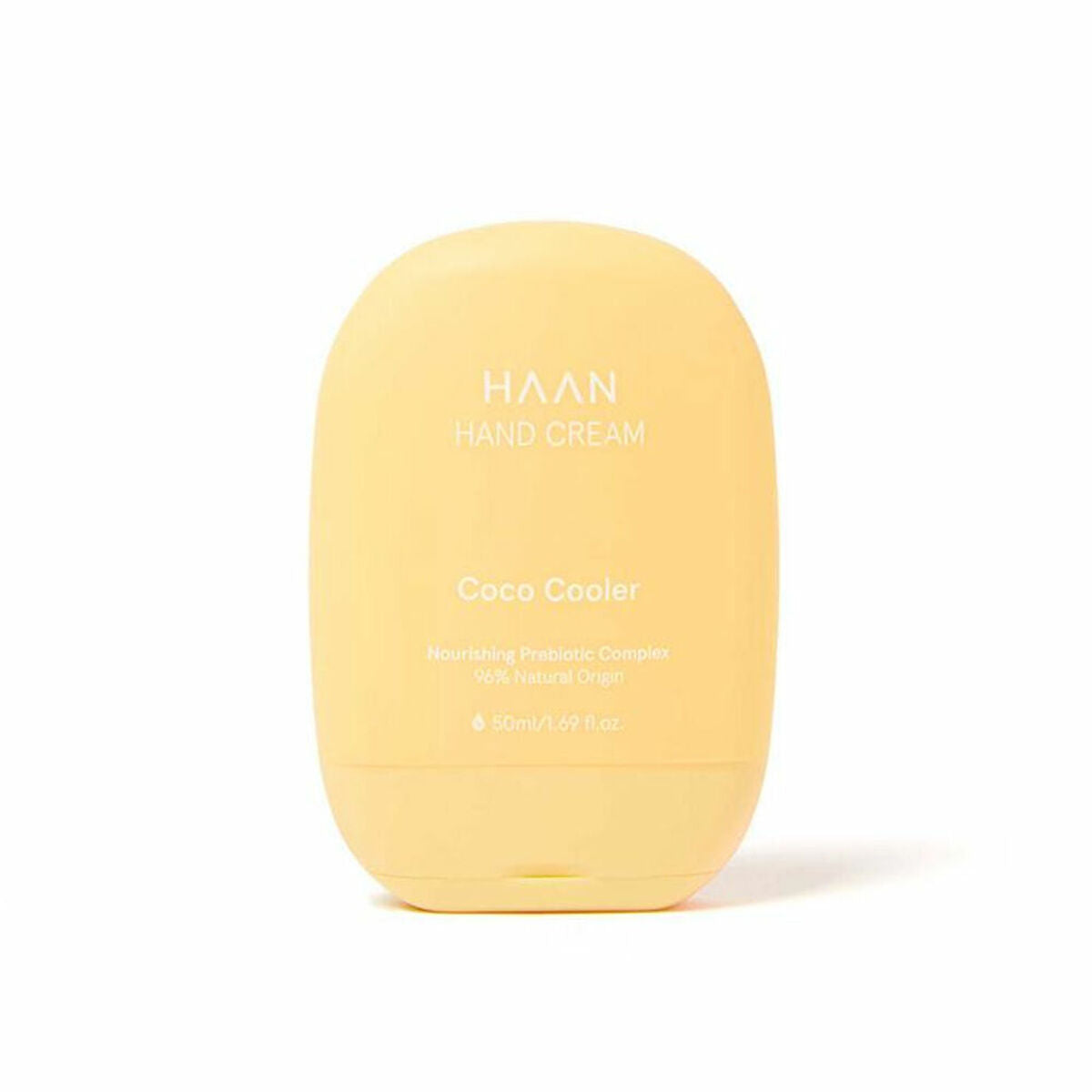 Handcreme Haan Coco Cooler 50 ml (50 ml)-0