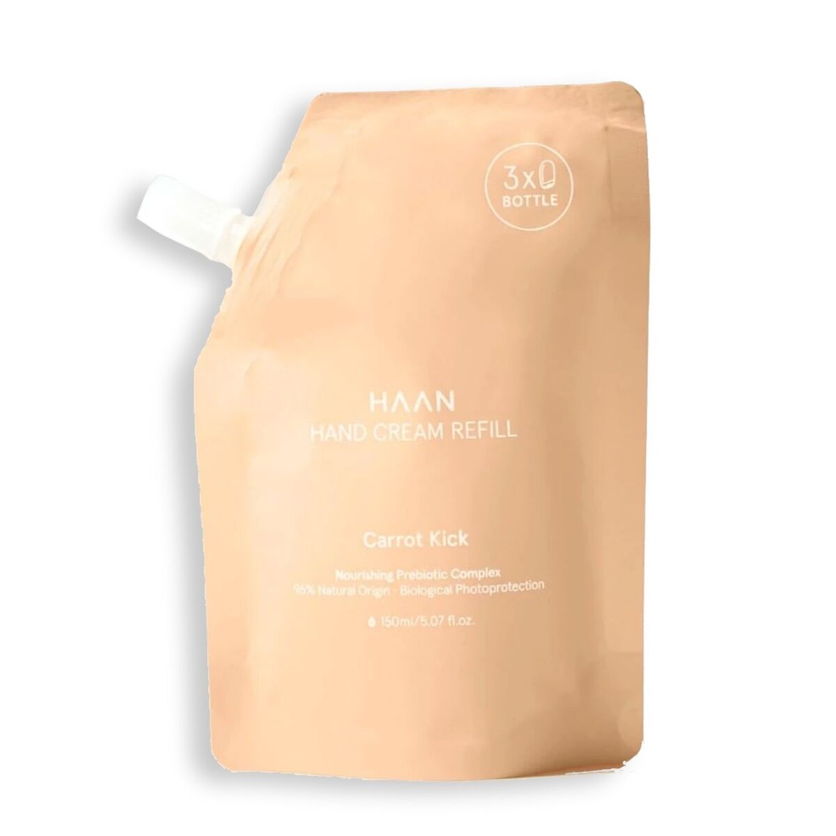 Hand Cream Haan Carrot Kick 150 ml-0