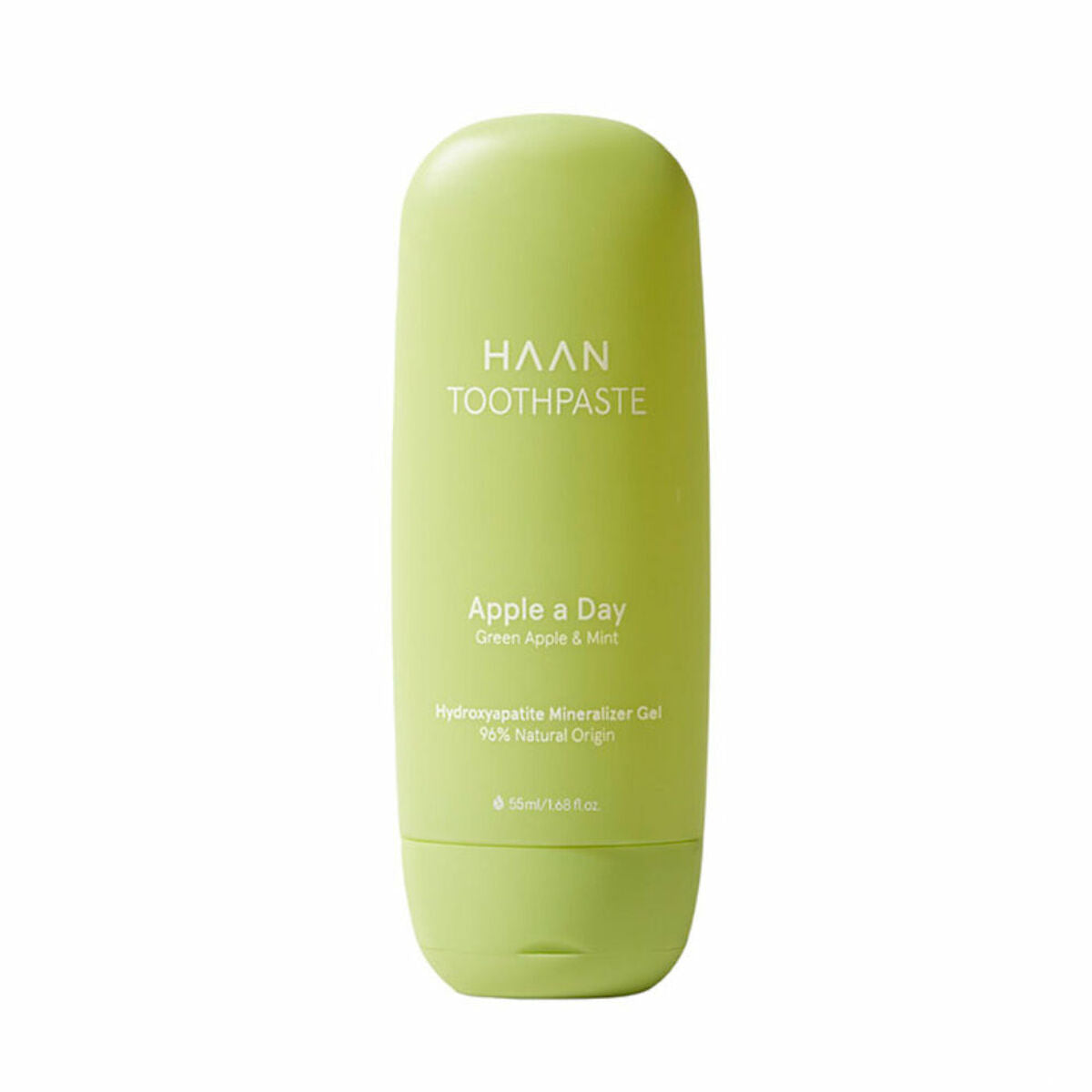 Toothpaste Haan Apple a Day 55 ml-0