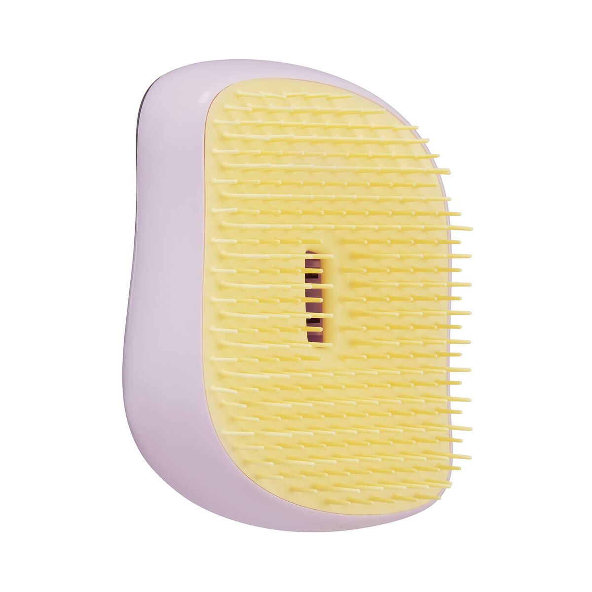 Brush Tangle Teezer   Yellow Lilac-4