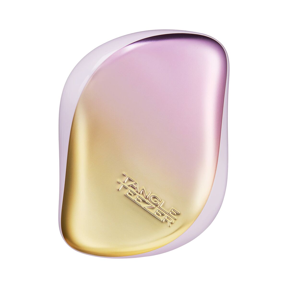 Brush Tangle Teezer   Yellow Lilac-3
