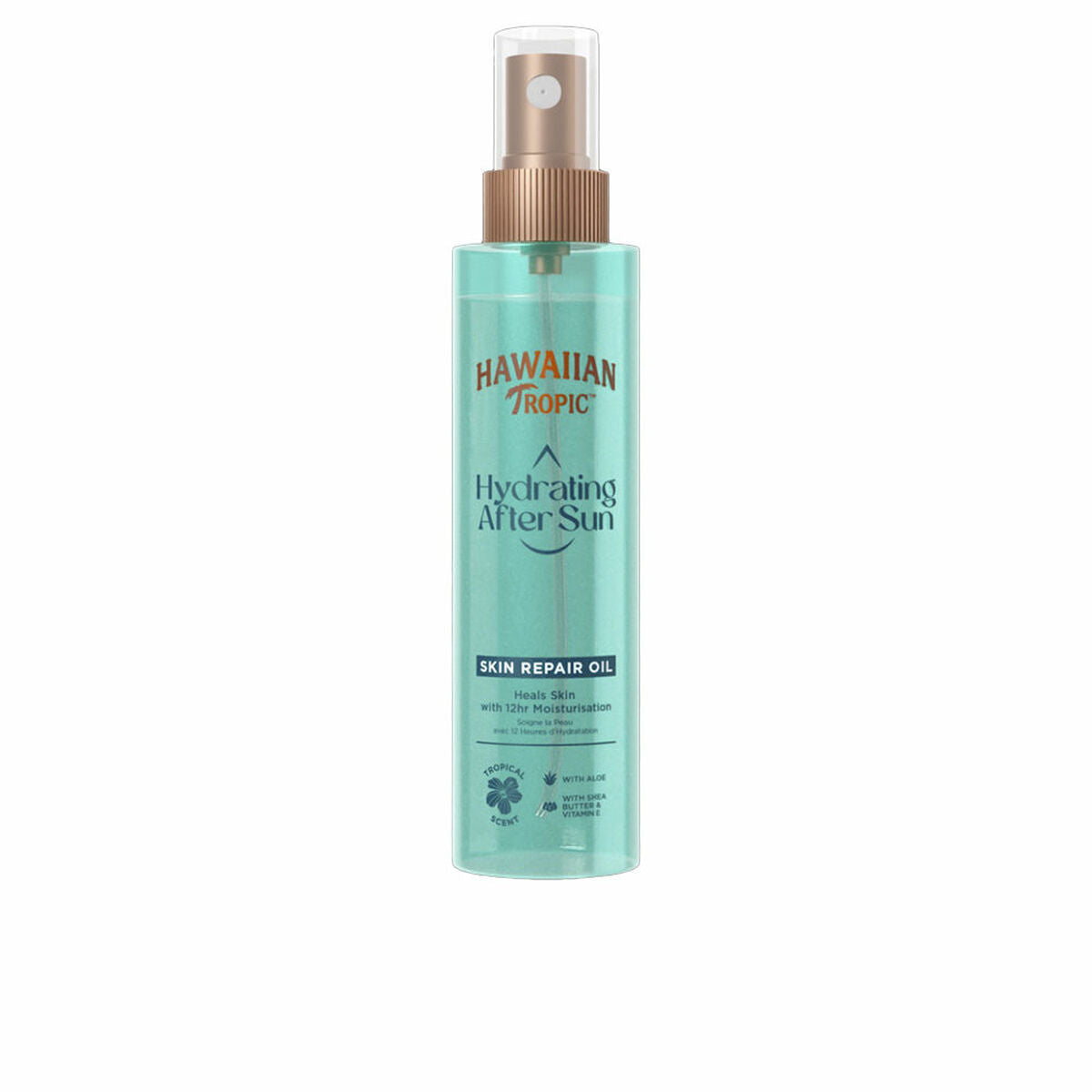 After Sun Hawaiian Tropic AFTER SUN HAWAIIAN TROPIC 150 ml-0