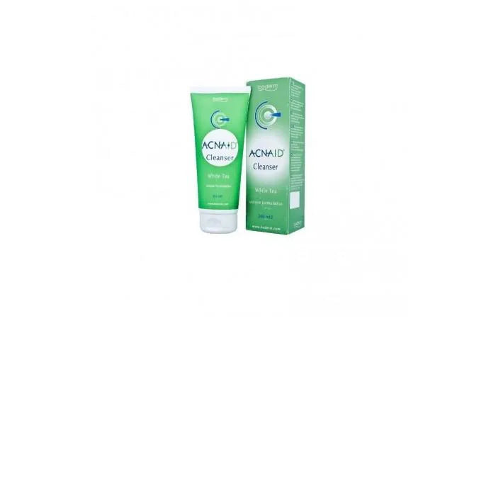 Boderm Acnaid Cleanser 200 ml