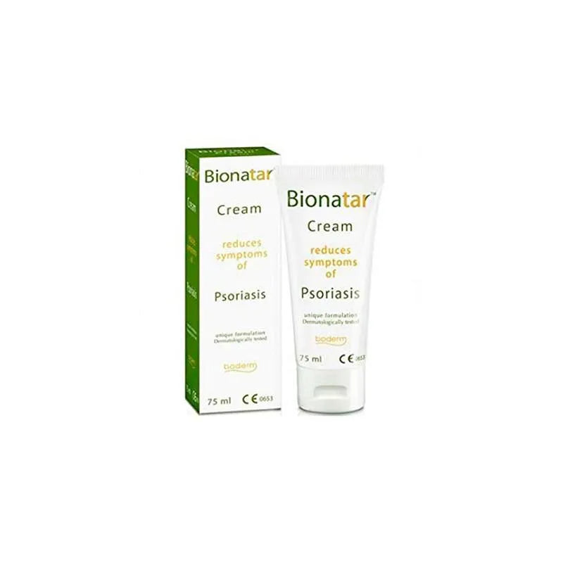 Boderm Bionatar crema 75 ml
